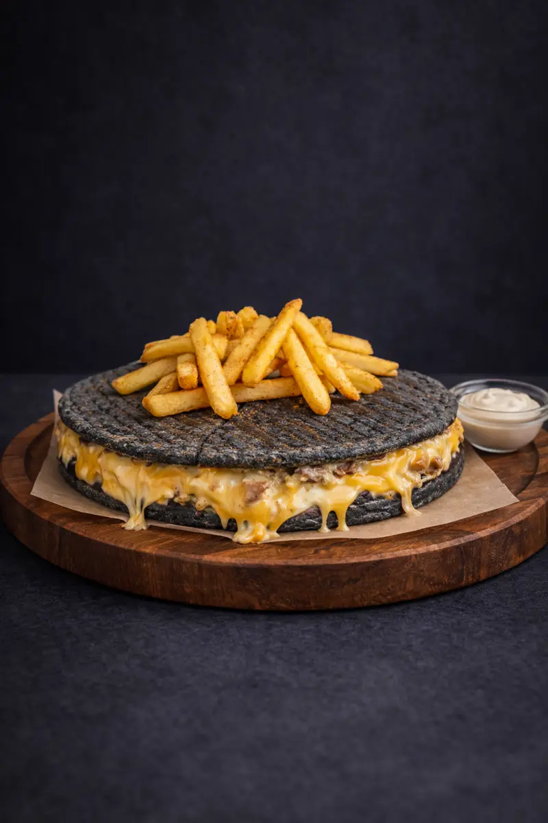 Скепасти блэк