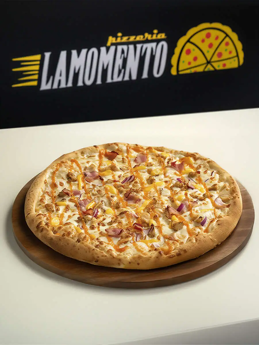 Чикин терияки