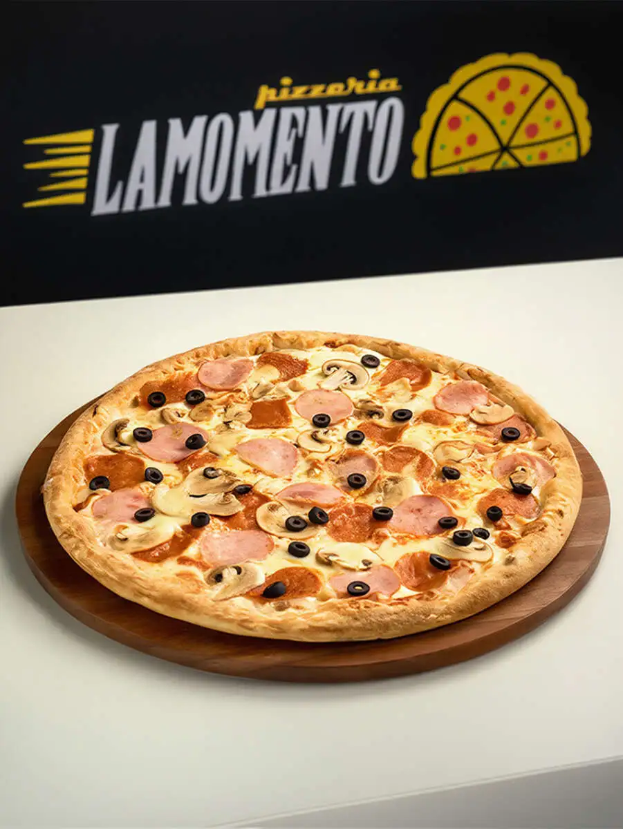  Итальянская