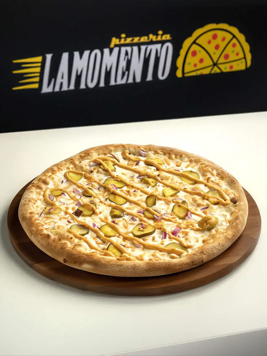 Чикен Гриль