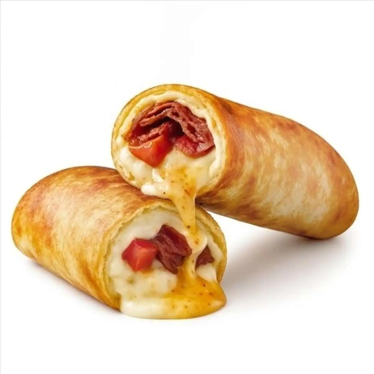 Дон Ролл «Говядина-гриль»