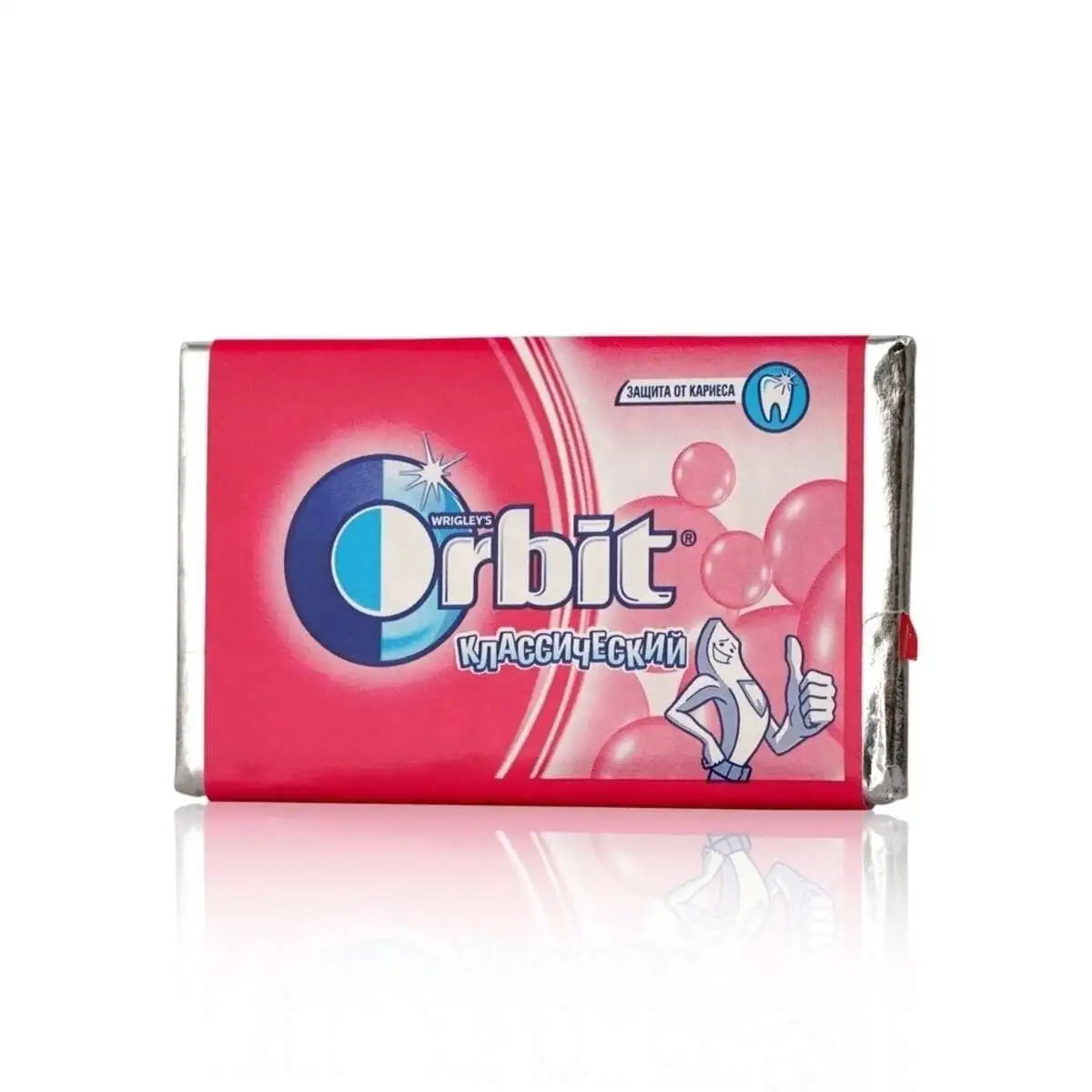 Орбит Детский Мини 10,2гр