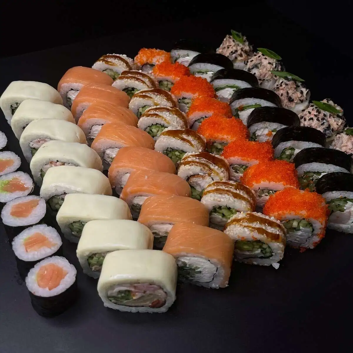 Сет Ассорти