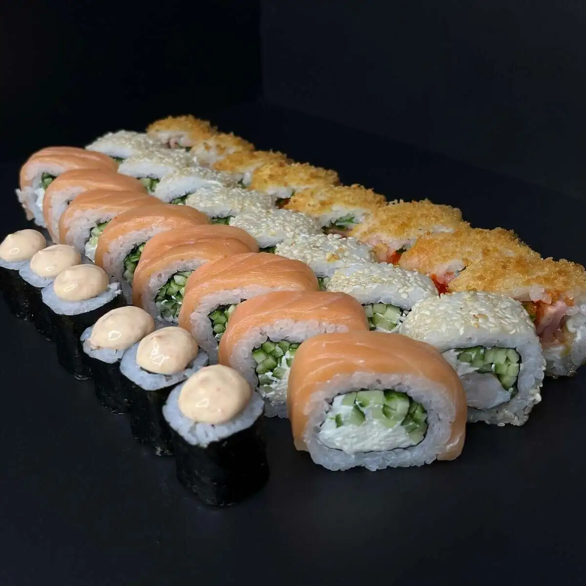 Сет Для двоих