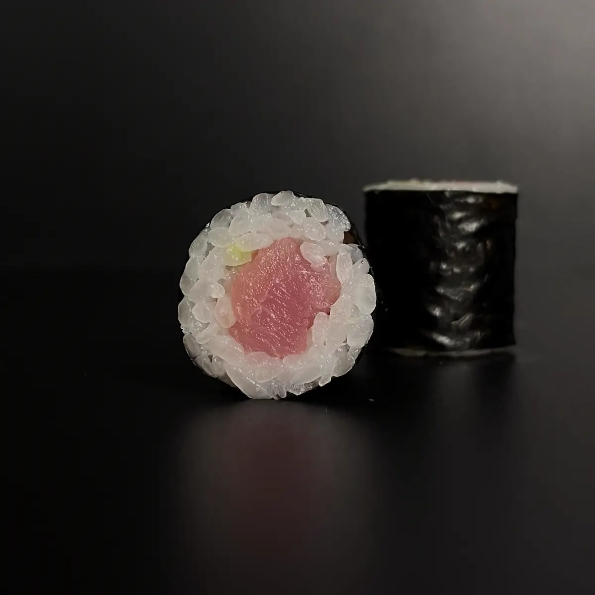 Магуро маки