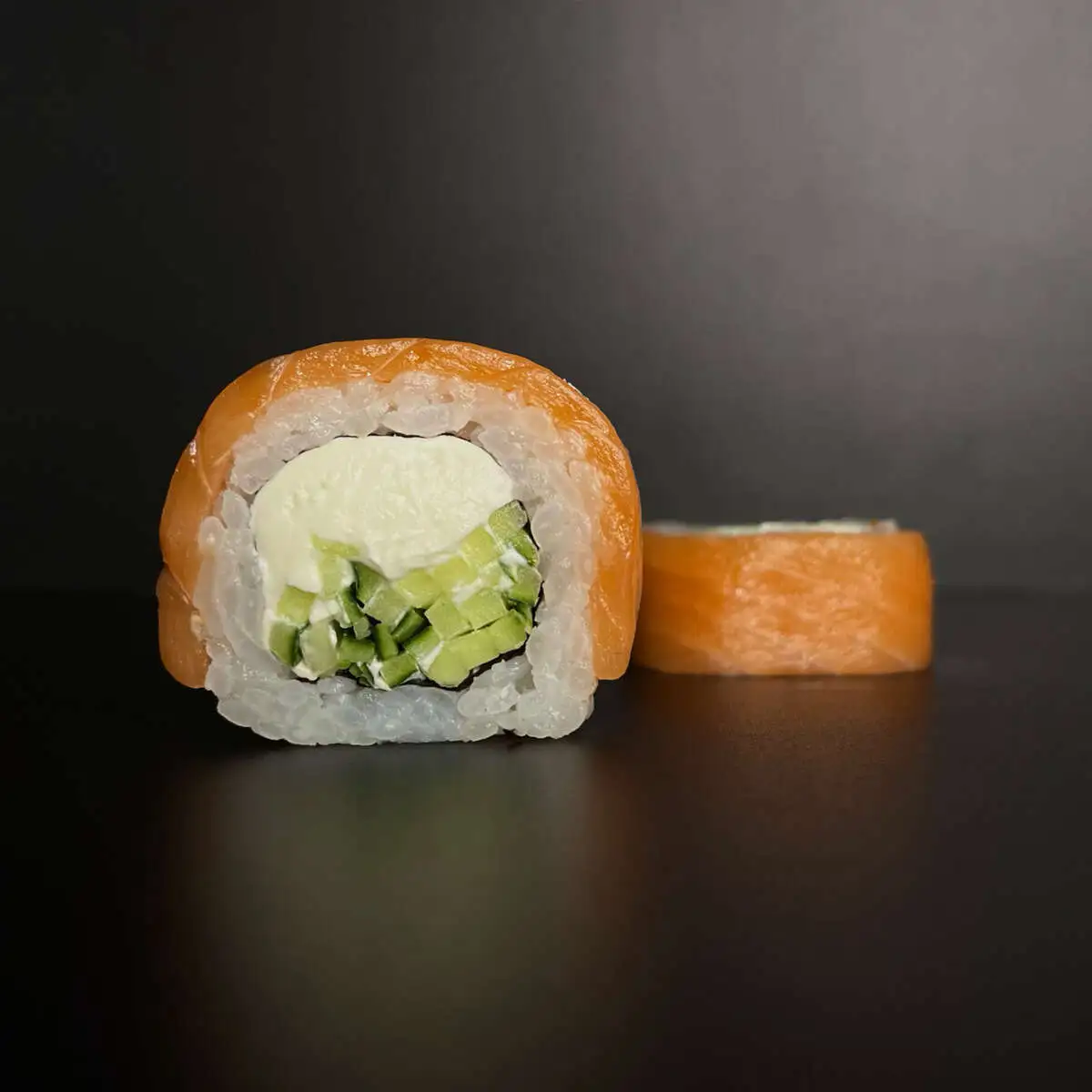 Филадельфия каппа сяке