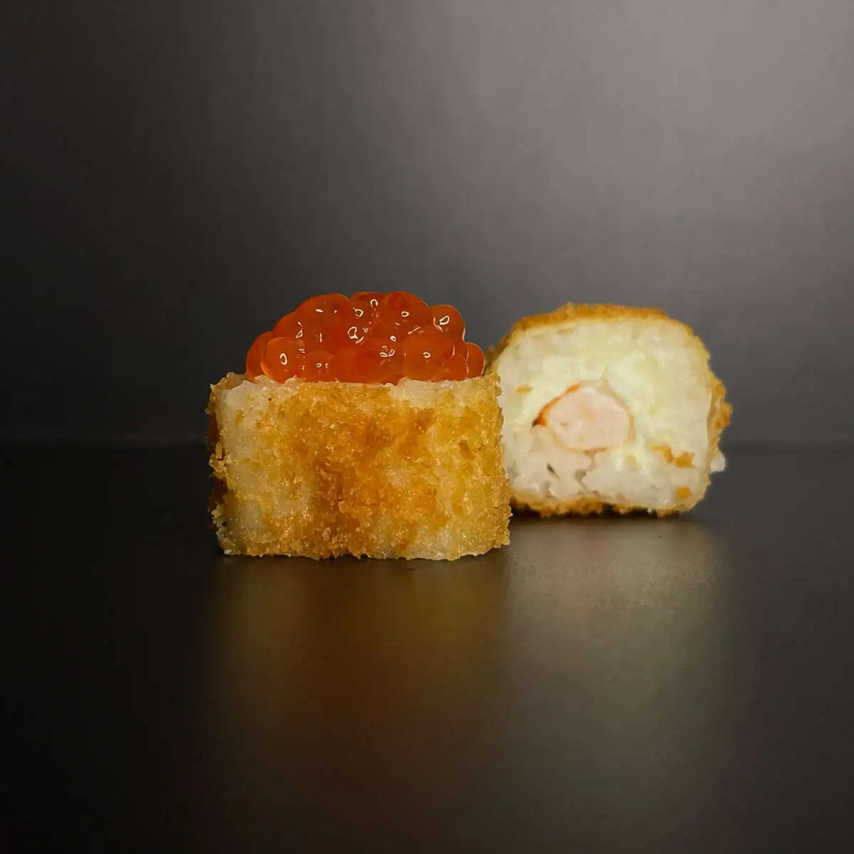 Икура спринг ролл