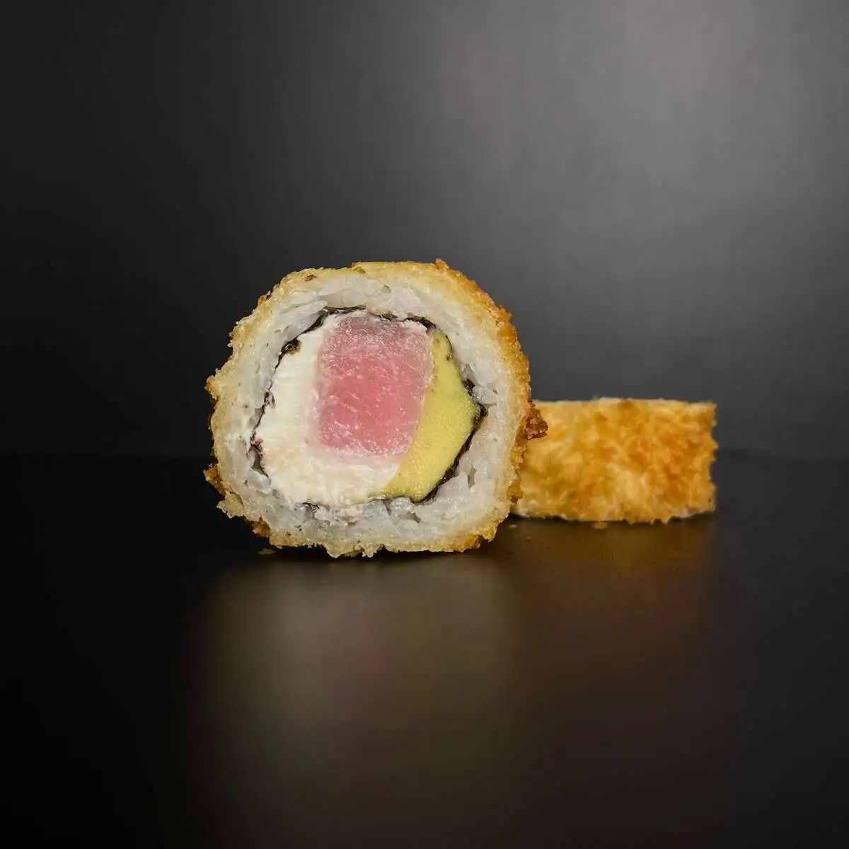 Фурай темпура