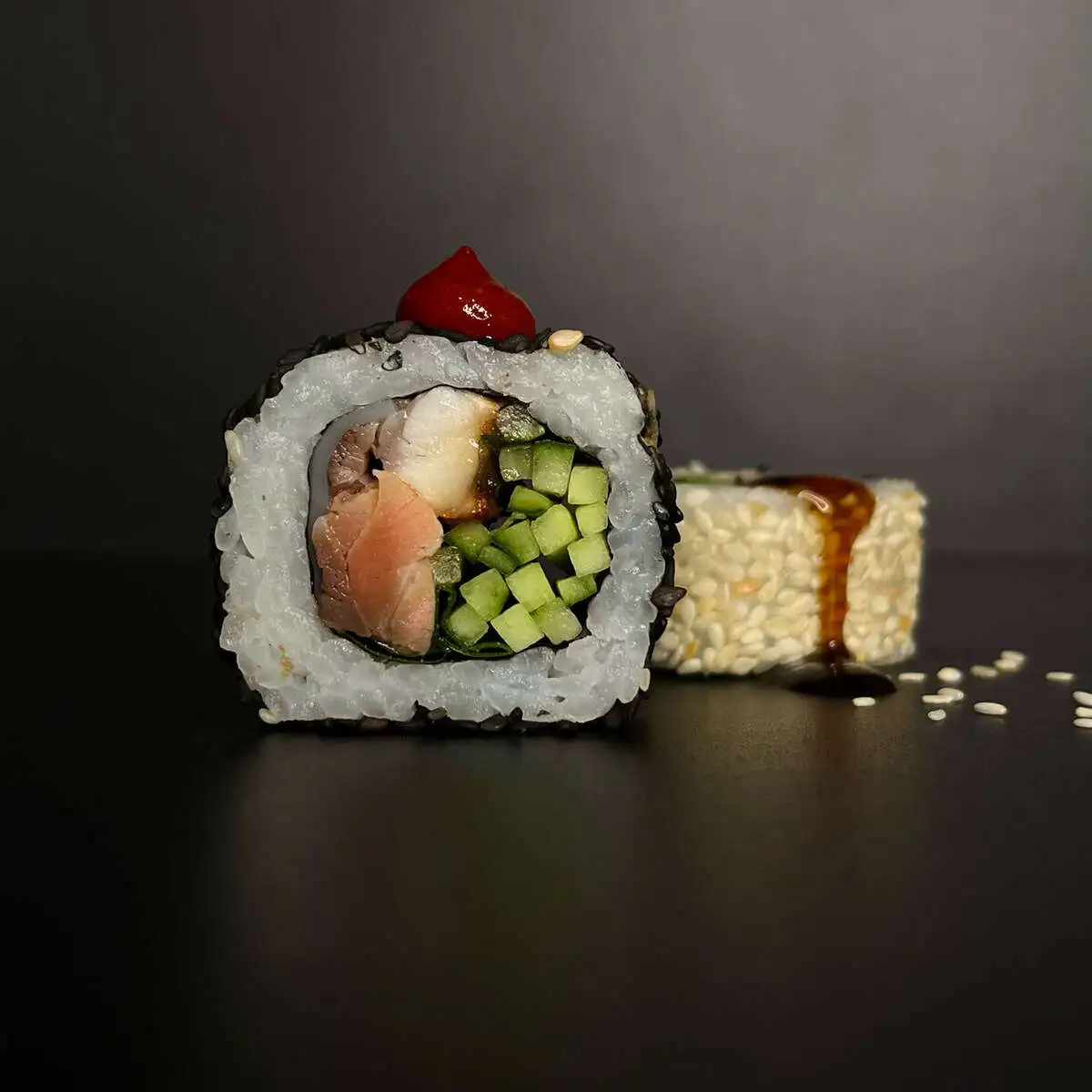 Битва драконов