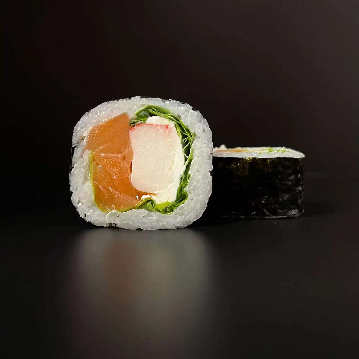 Кани кунсей ролл