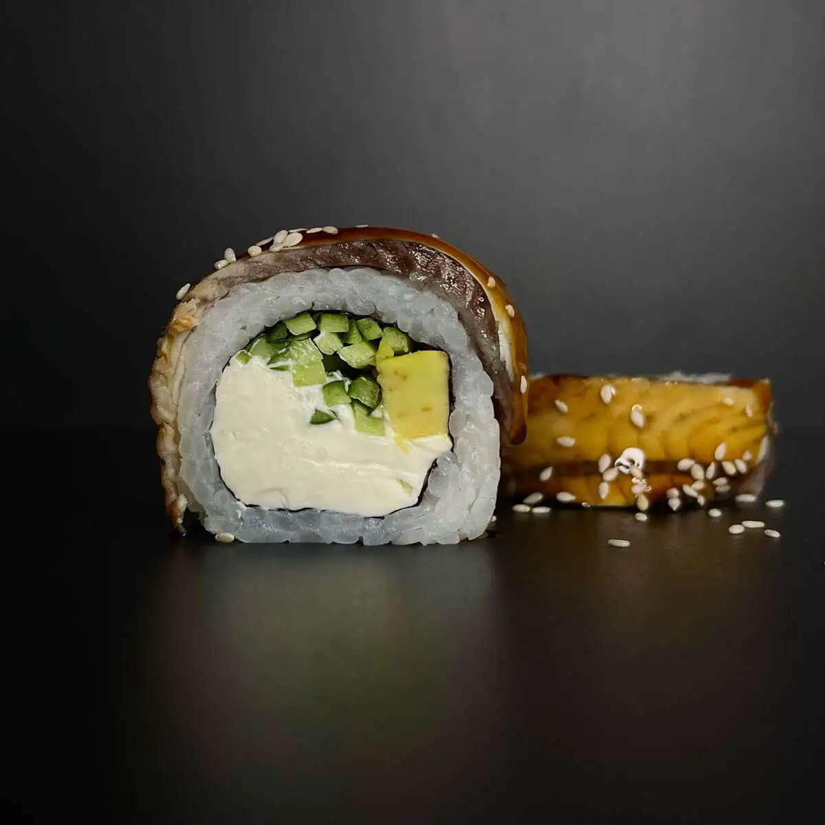 Черный дракон