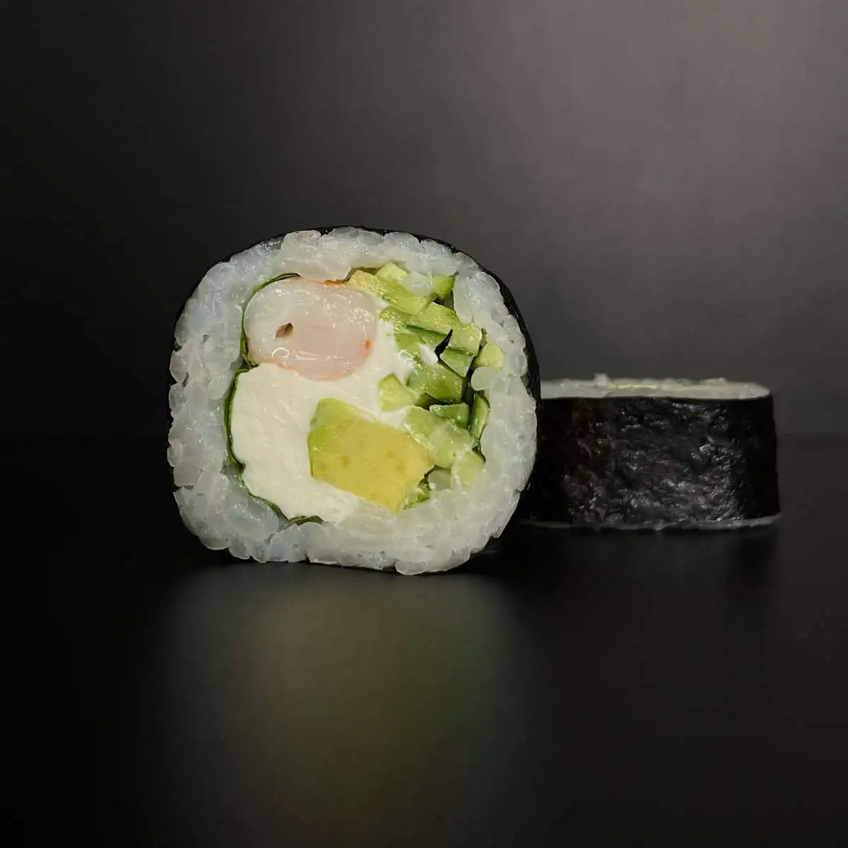 Эби кунсей ролл