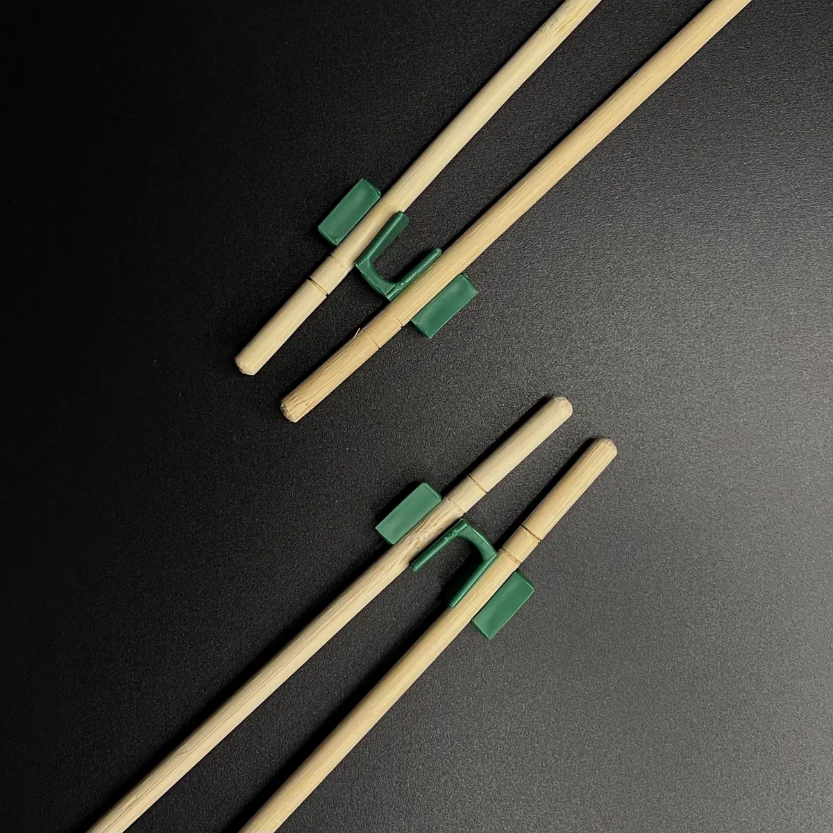 Зажим для палочек