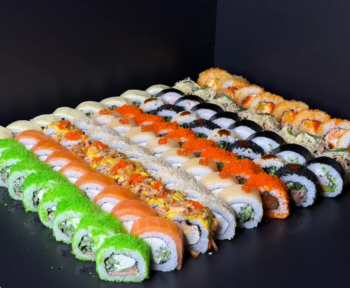 Сет Самурай