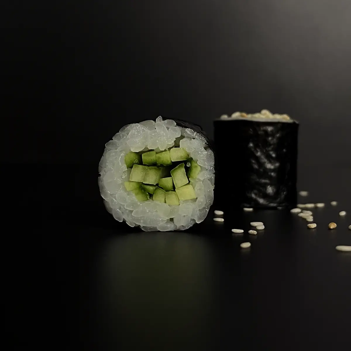 Каппа маки ПОСТ