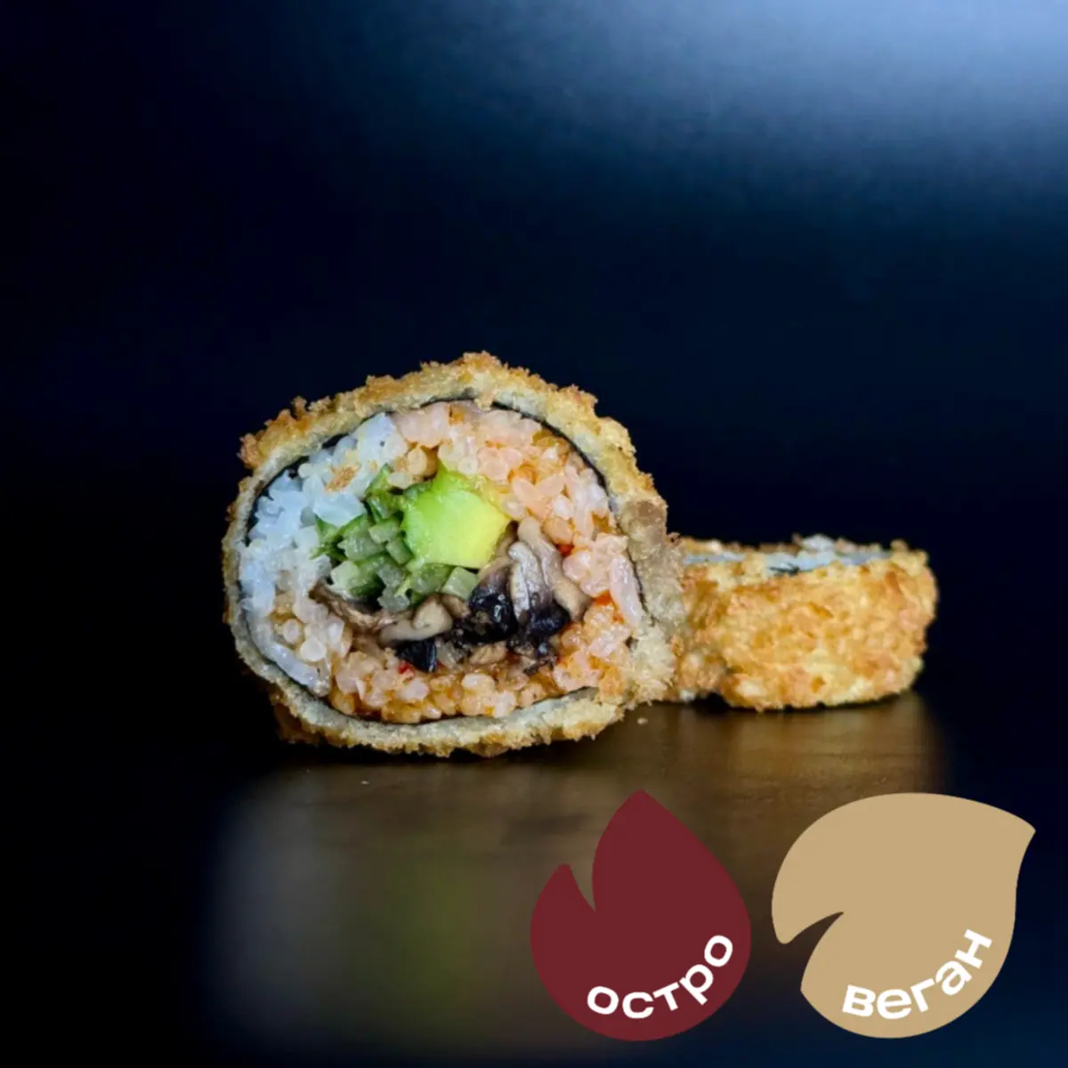 Киноко ролл ПОСТ