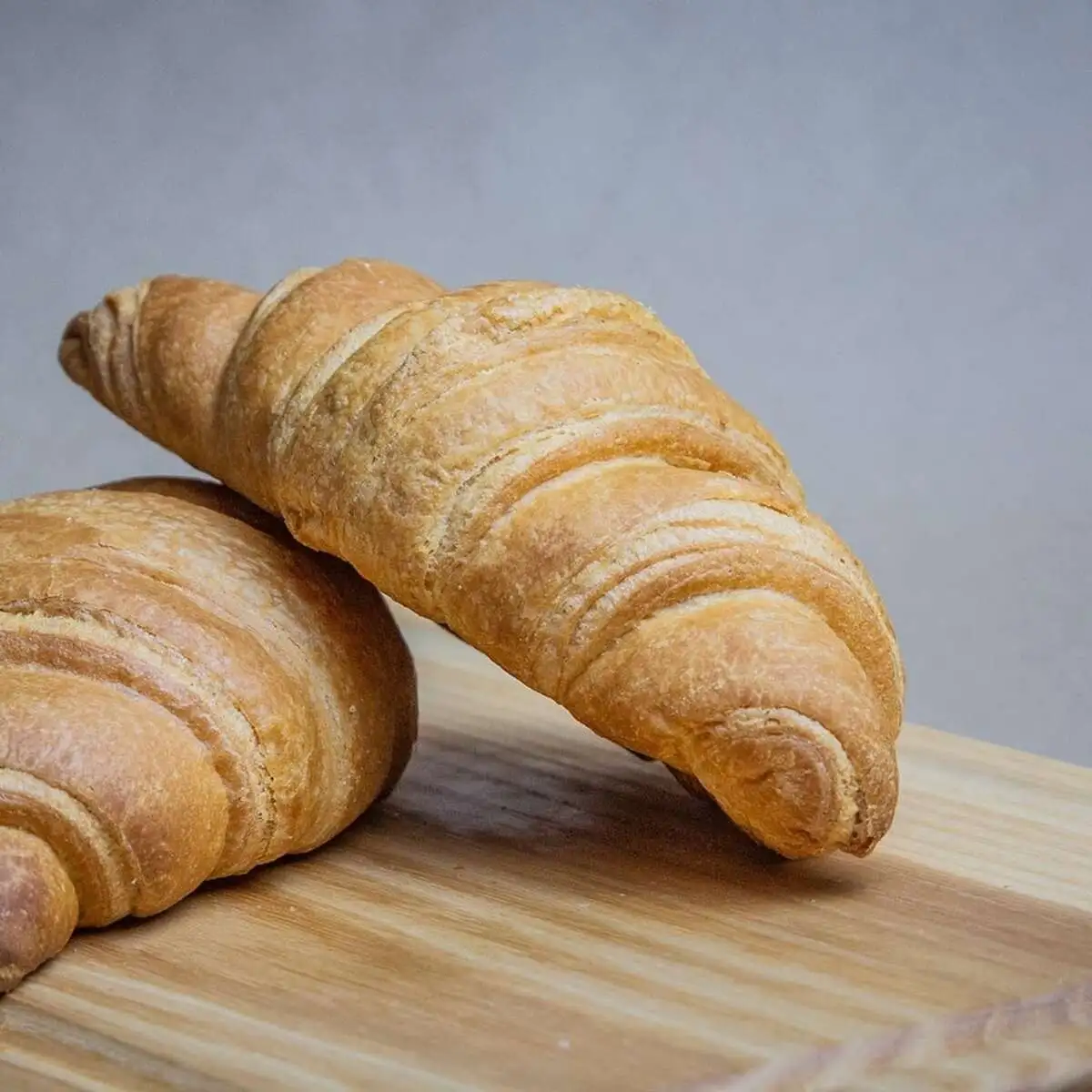 Круассан сливочный /без начинки/ 80гр