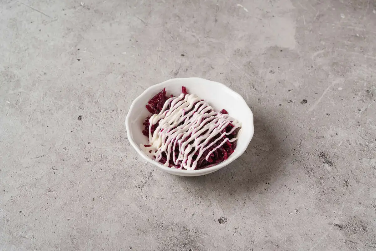 Свекольный