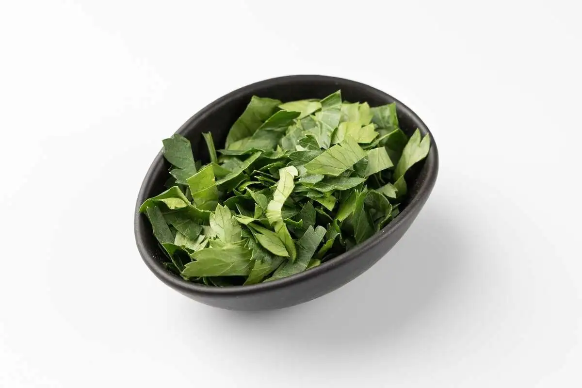 Петрушка свежая, 5 г