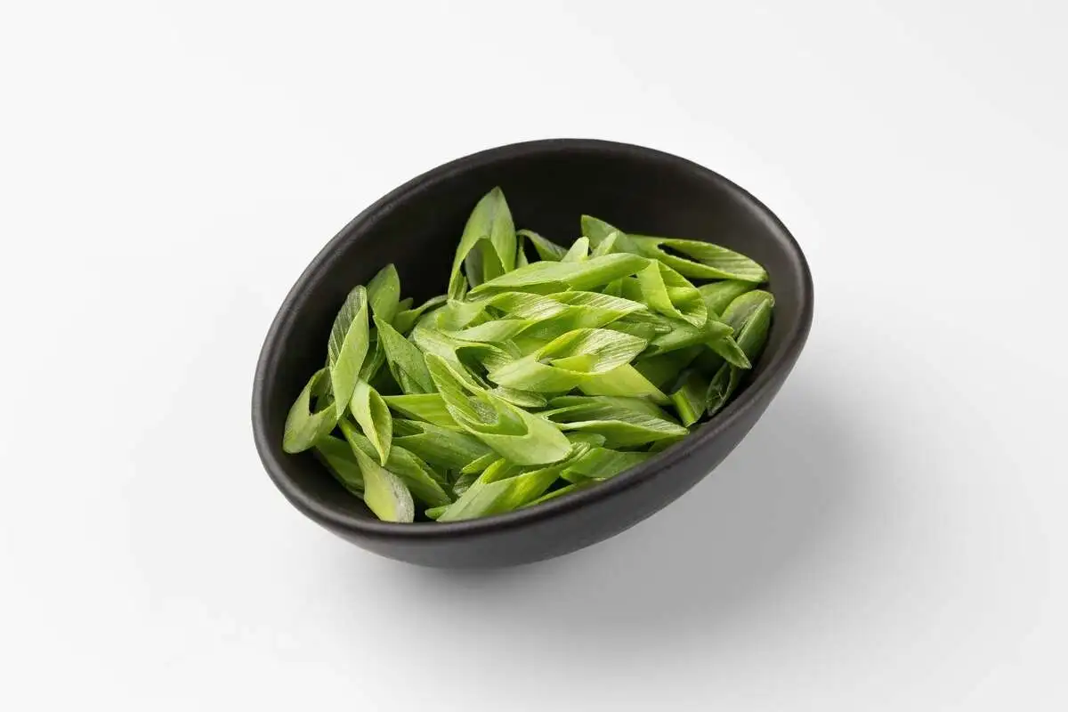 Лук зеленый свежий, 5 г