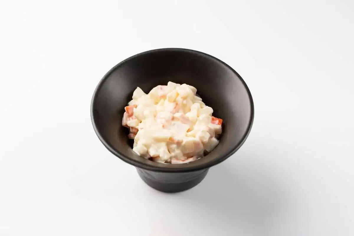 Соус "Крабовый", 40 г