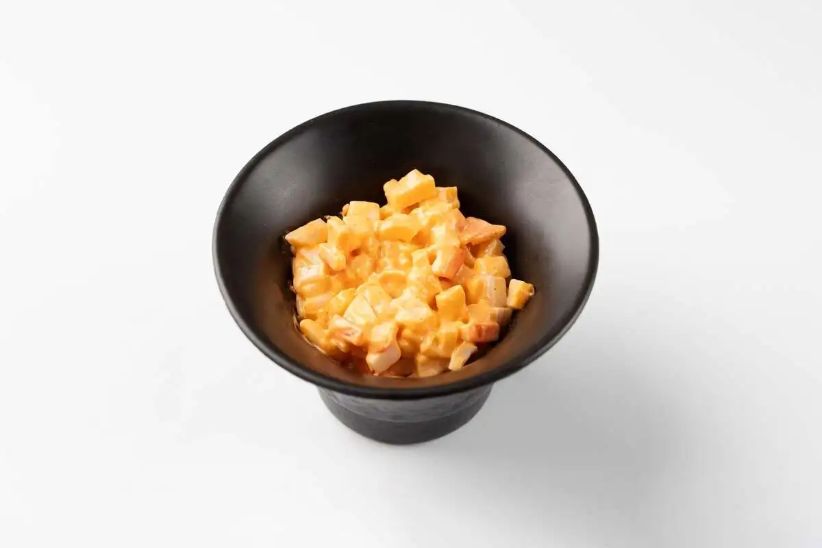 Соус "Спайси краб", 40 г