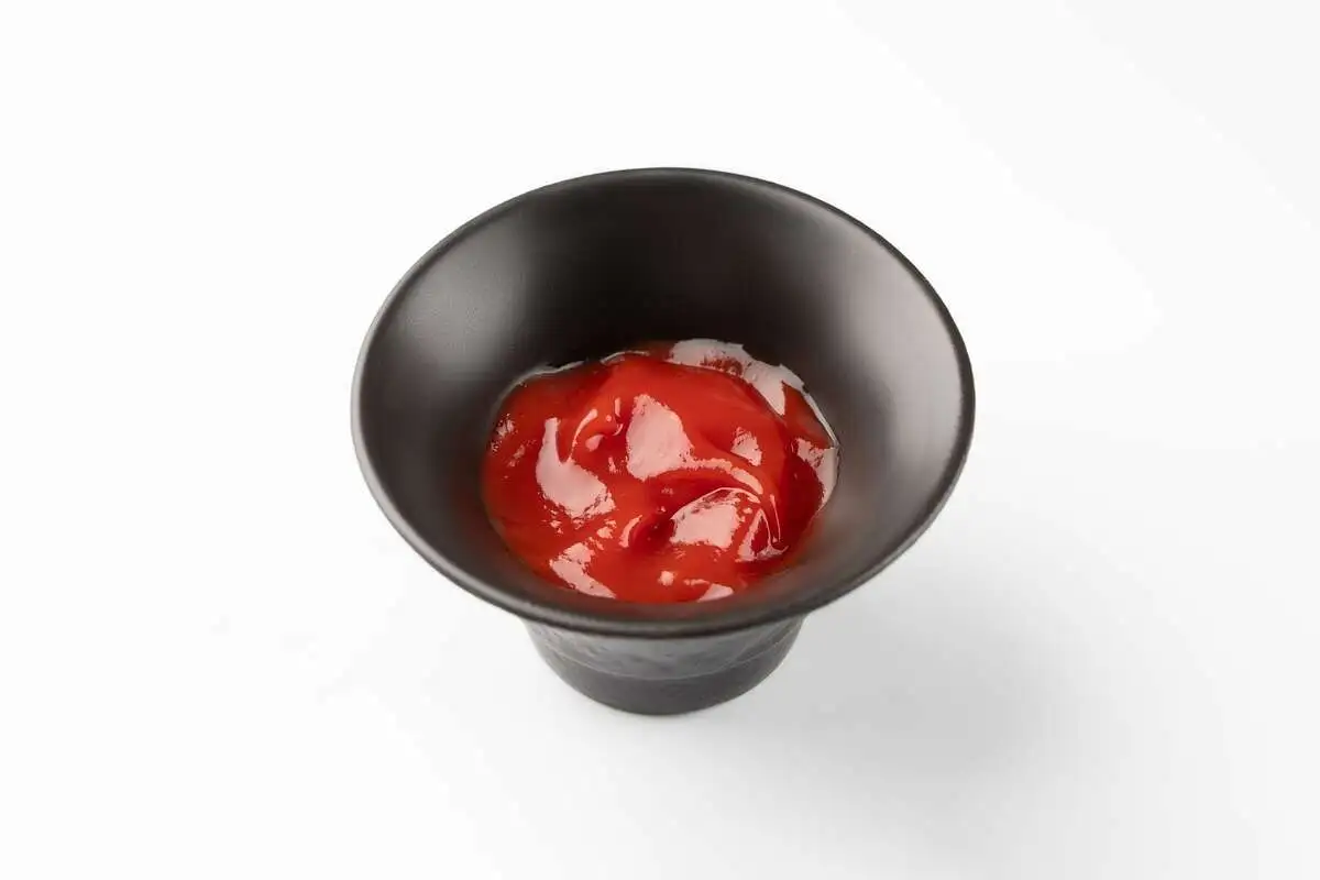 Соус "Кетчуп", 30 г