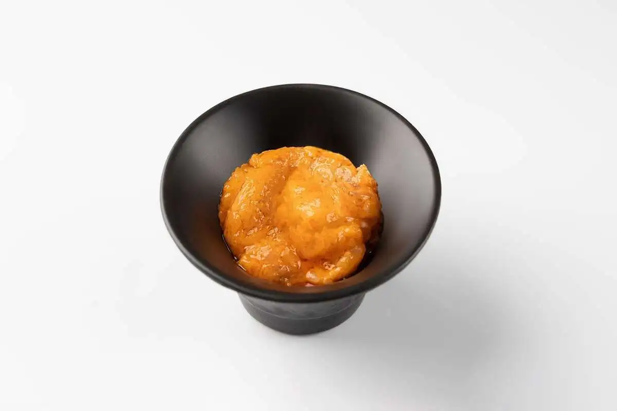 Соус "Спайси лосось", 40 г