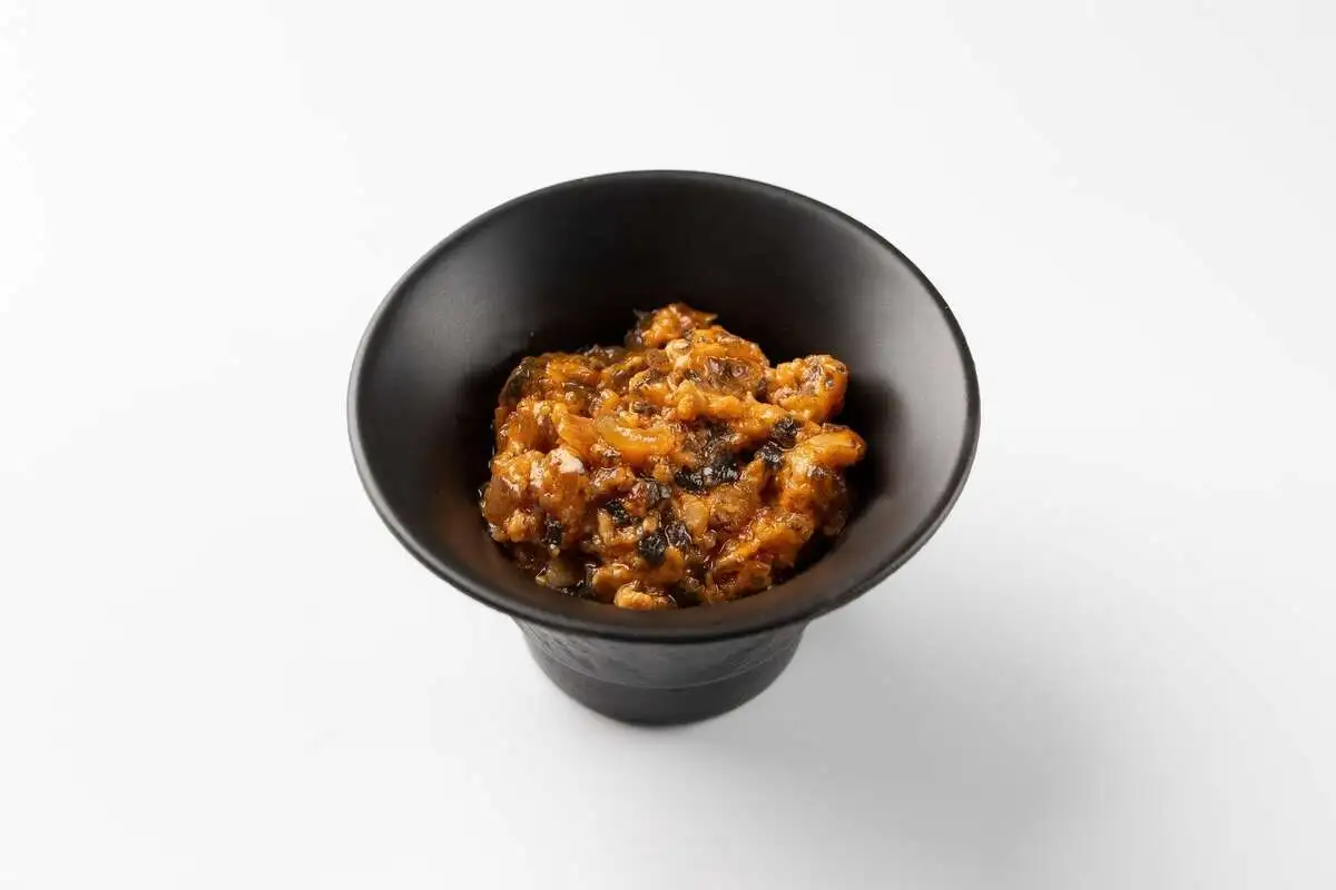 Соус "Спайси угорь", 40 г