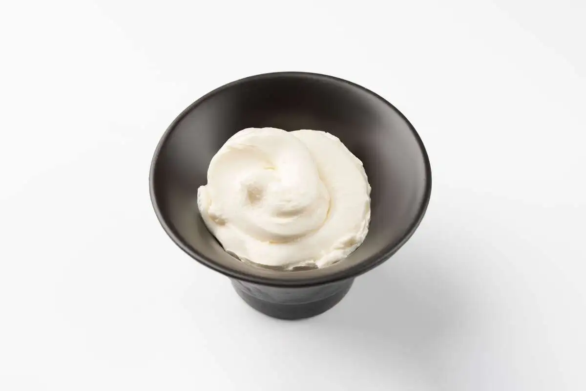 Сыр сливочный, 30 г