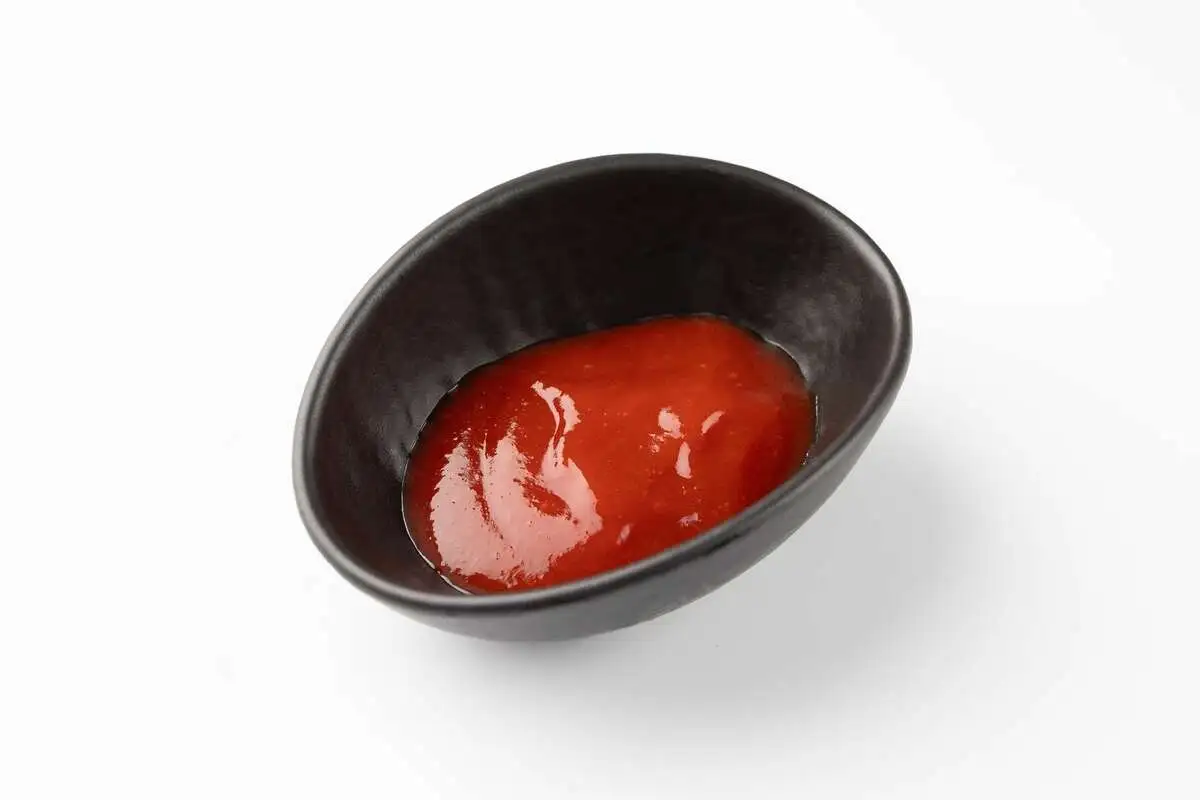 Соус "Шрирача", 10 г