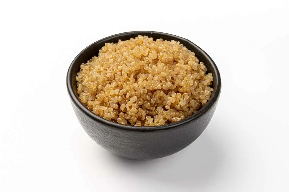 Киноа отварной, 150 г