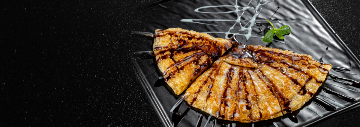 Блинчики Роти