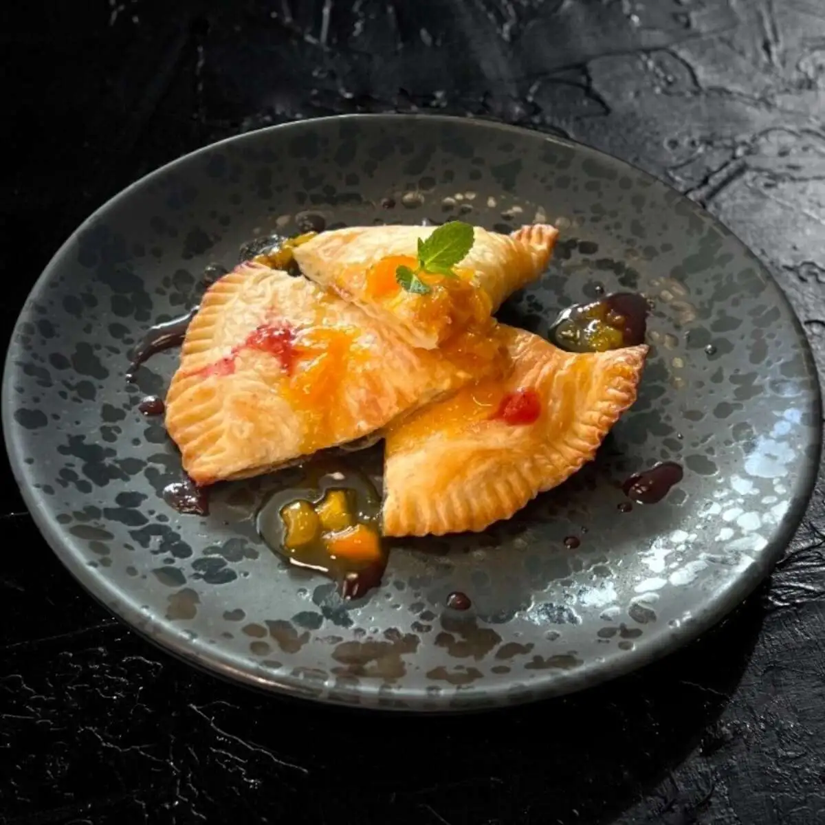 Роти с Манго 170/20г