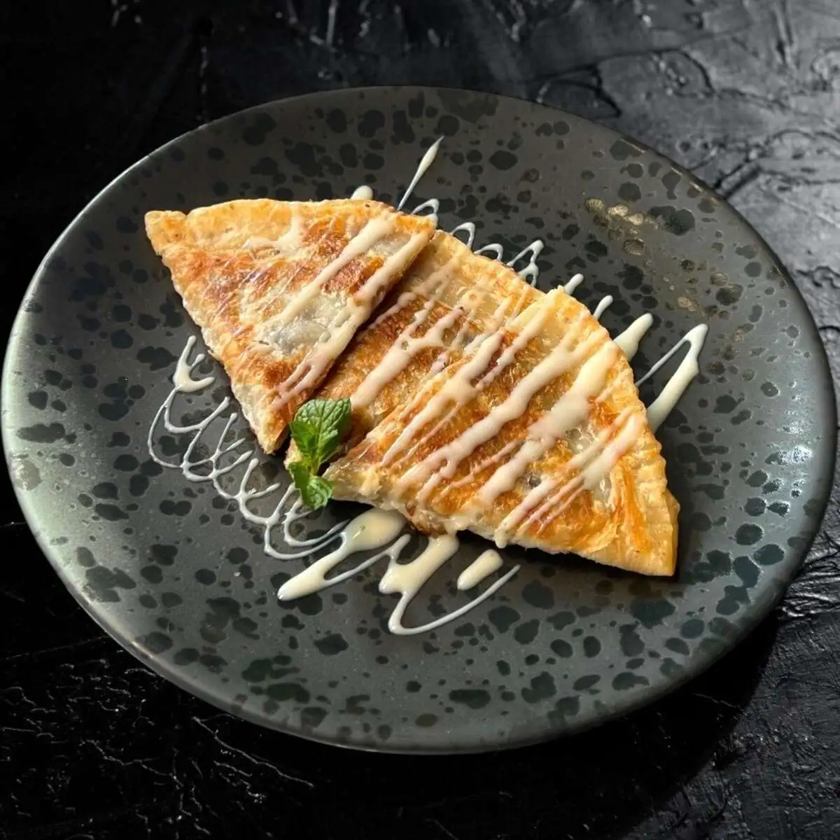 Роти с Нутеллой 100/10г