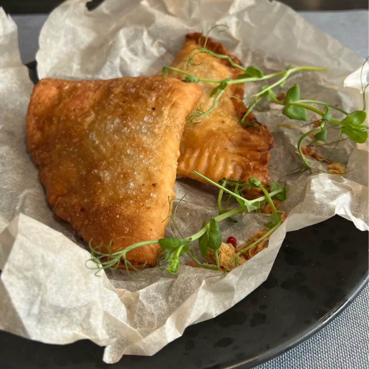 Роти Чебурек 