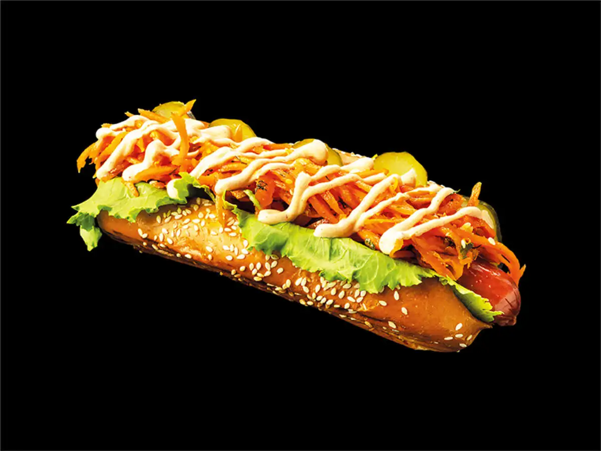 Ким Чен Дог