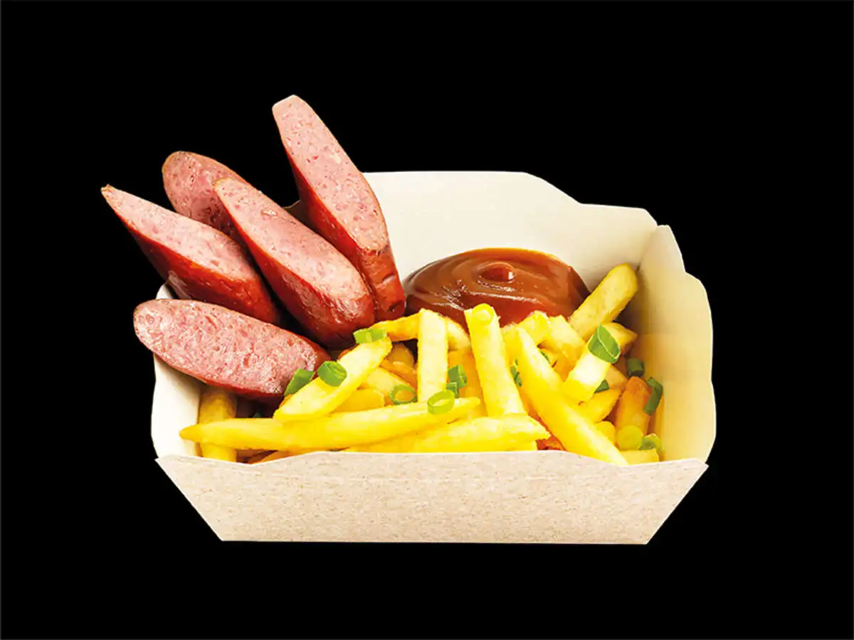 Колбаска комфорта