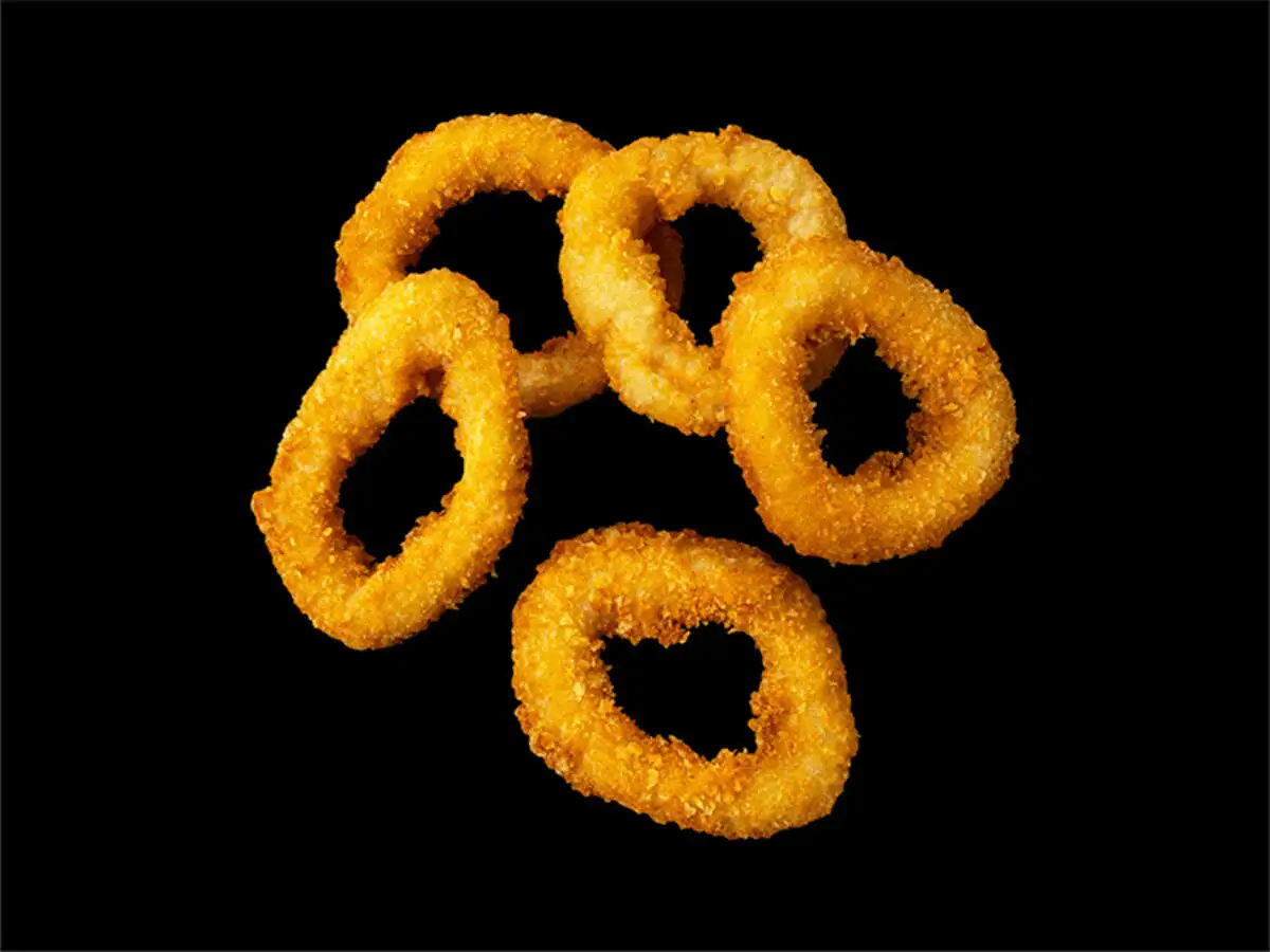 Кольца кальмара