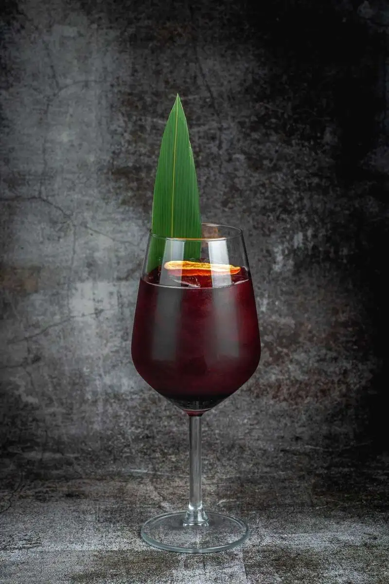 Лимонад дядюшки Гоги 