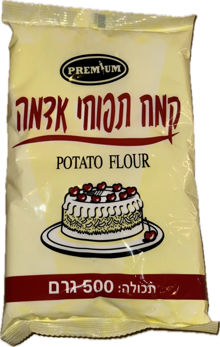 Крамал картофельный 500 г