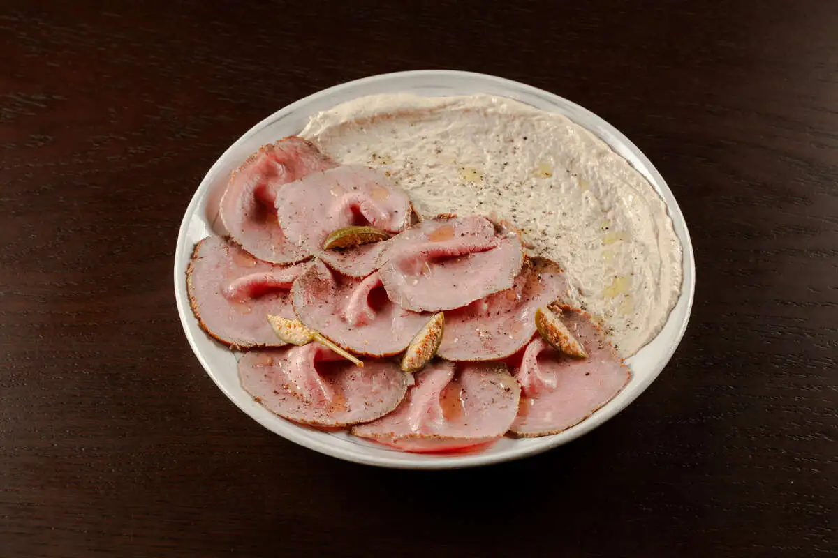 Вителло Тонато 