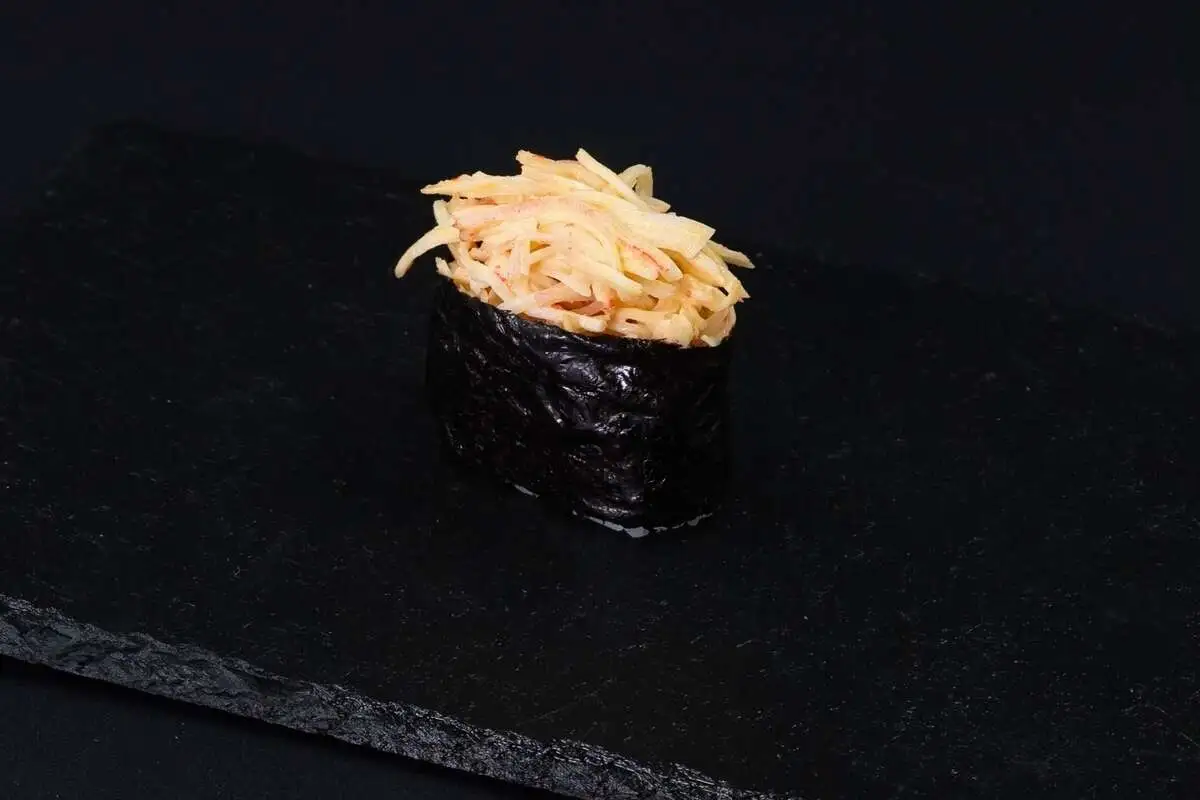 суши КАМЧАТСКИЙ КРАБ