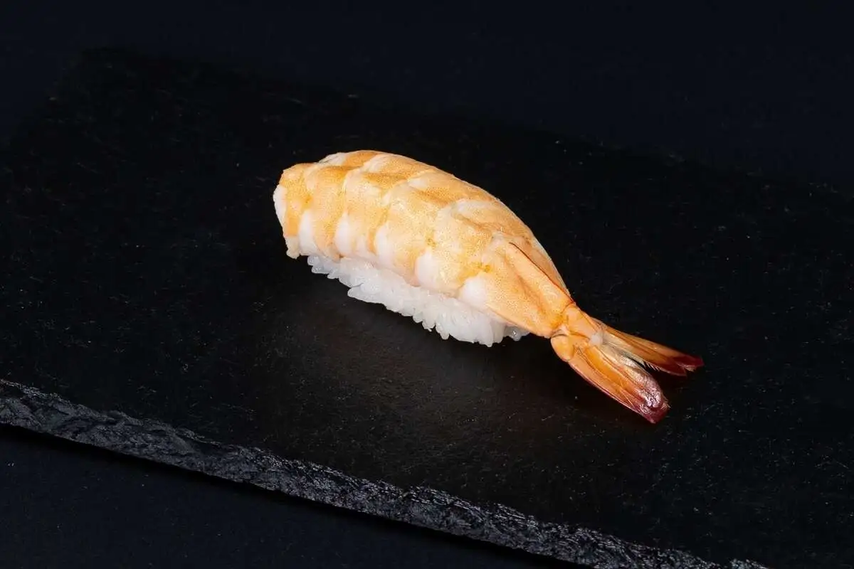 суши КРЕВЕТКА