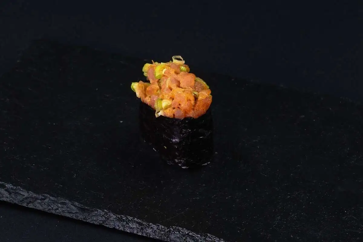 гункан ТУНЕЦ