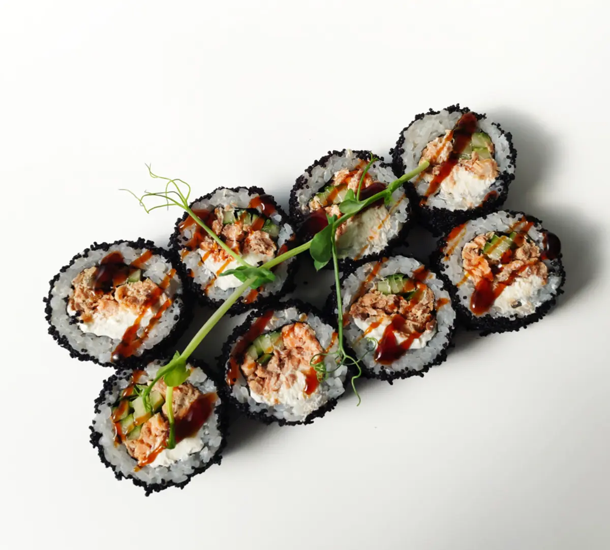 Сплетница ролл дня