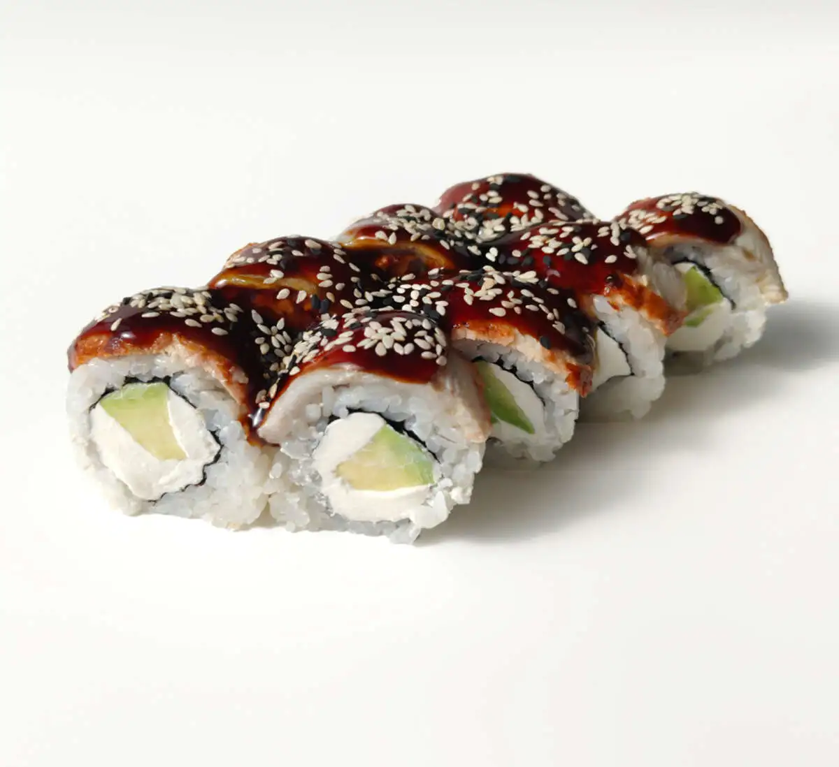 Канада лайт с авокадо