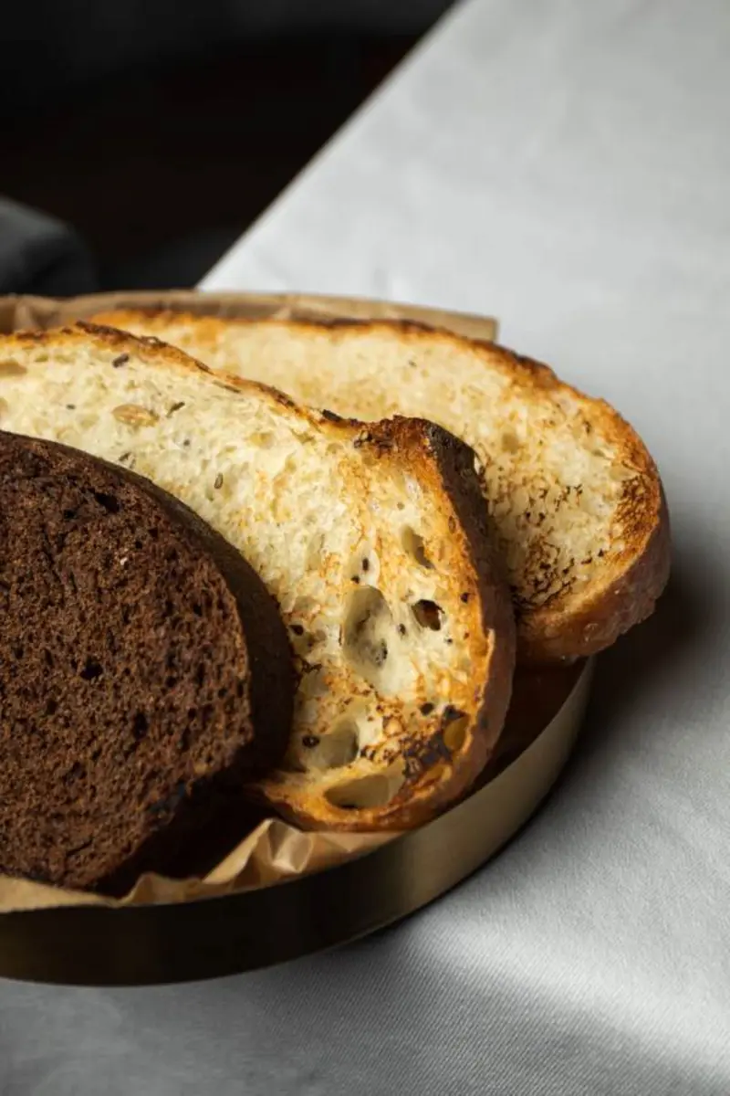 ХЛЕБНАЯ КОРЗИНА