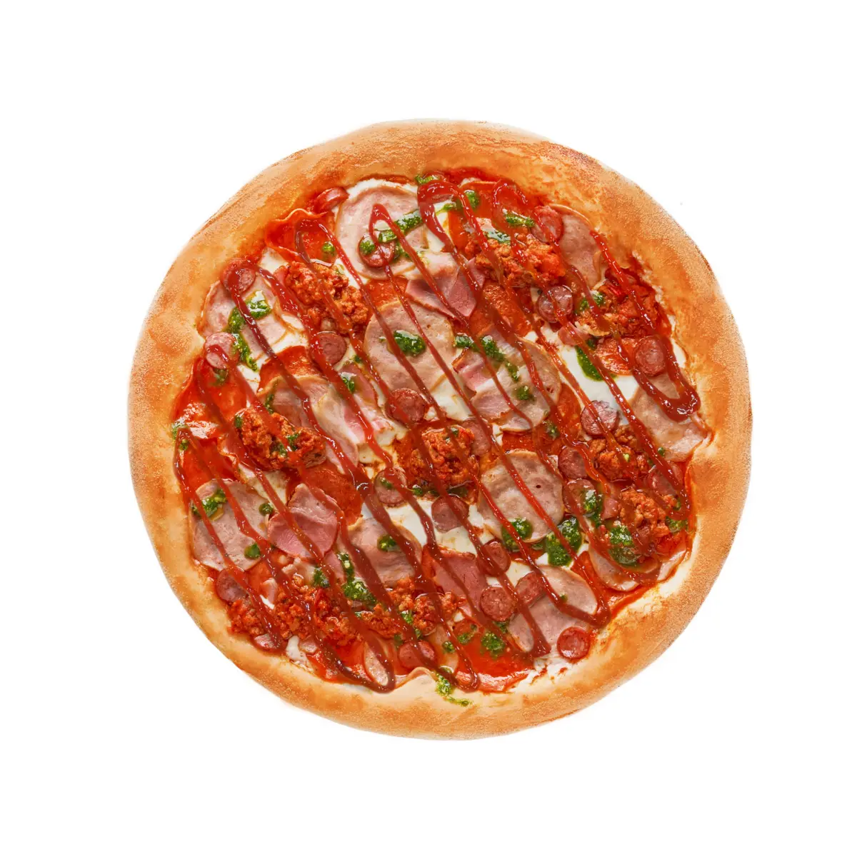 Много Мяса 33 см XL