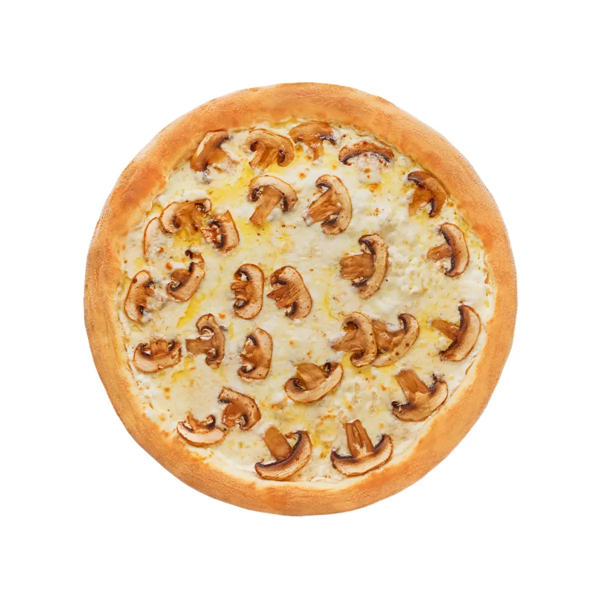 Грибная с Трюфельным маслом 33 см XL